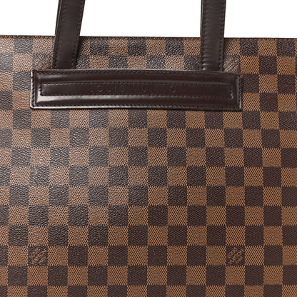 Louis Vuitton Damier Ebene Parioli PM 8 of 12