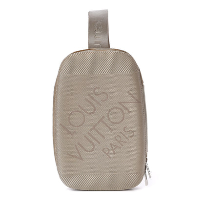 Louis Vuitton Damier Geant Mage Sable 1 of 11