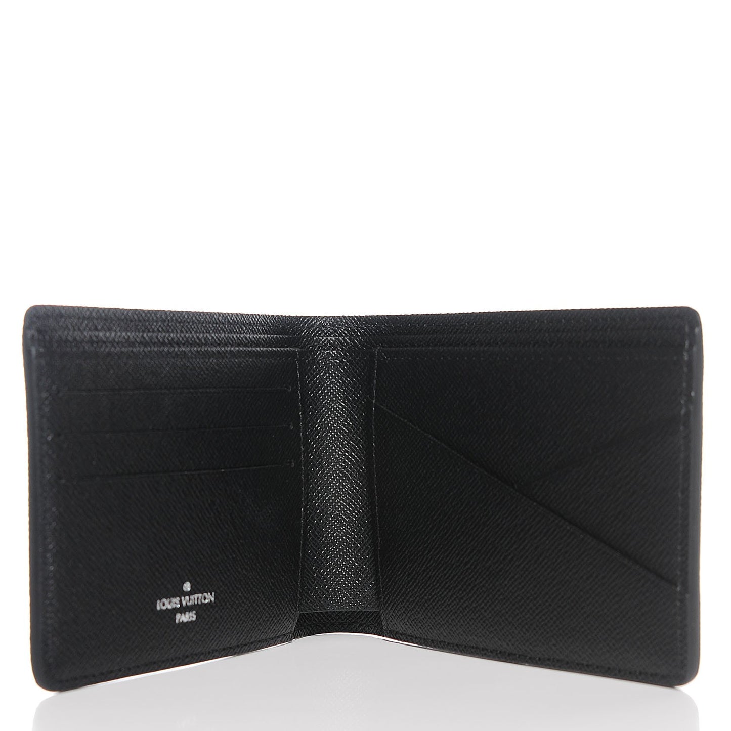 Damier Graphite Multiple Wallet