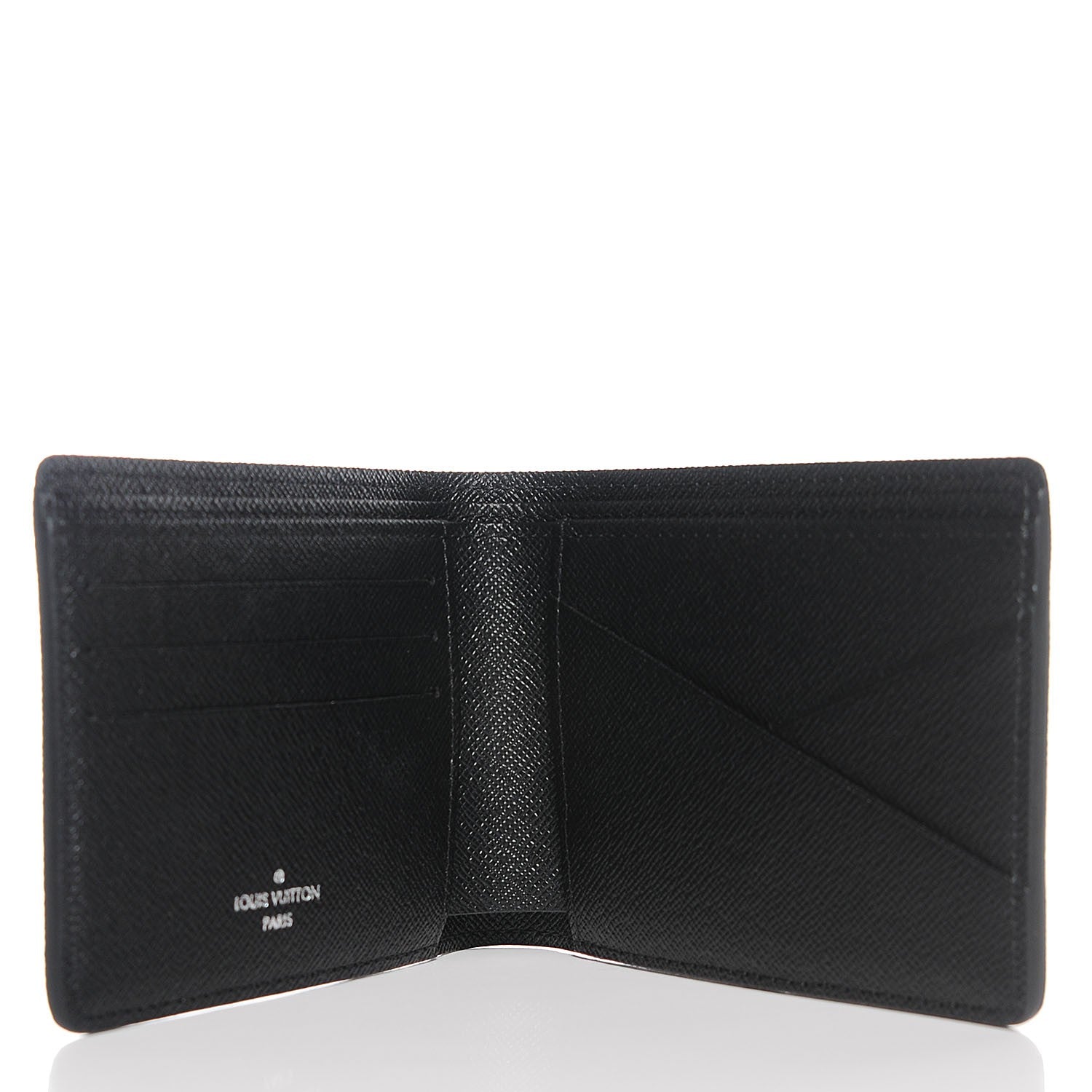 Louis Vuitton Damier Graphite Multiple Wallet 5 of 7