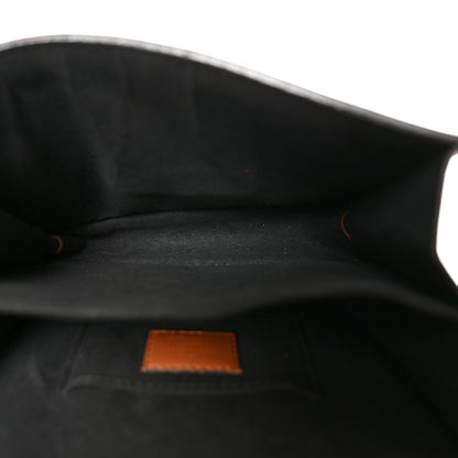 Louis Vuitton Reverse Monogram Dauphine Mini 5 of 9