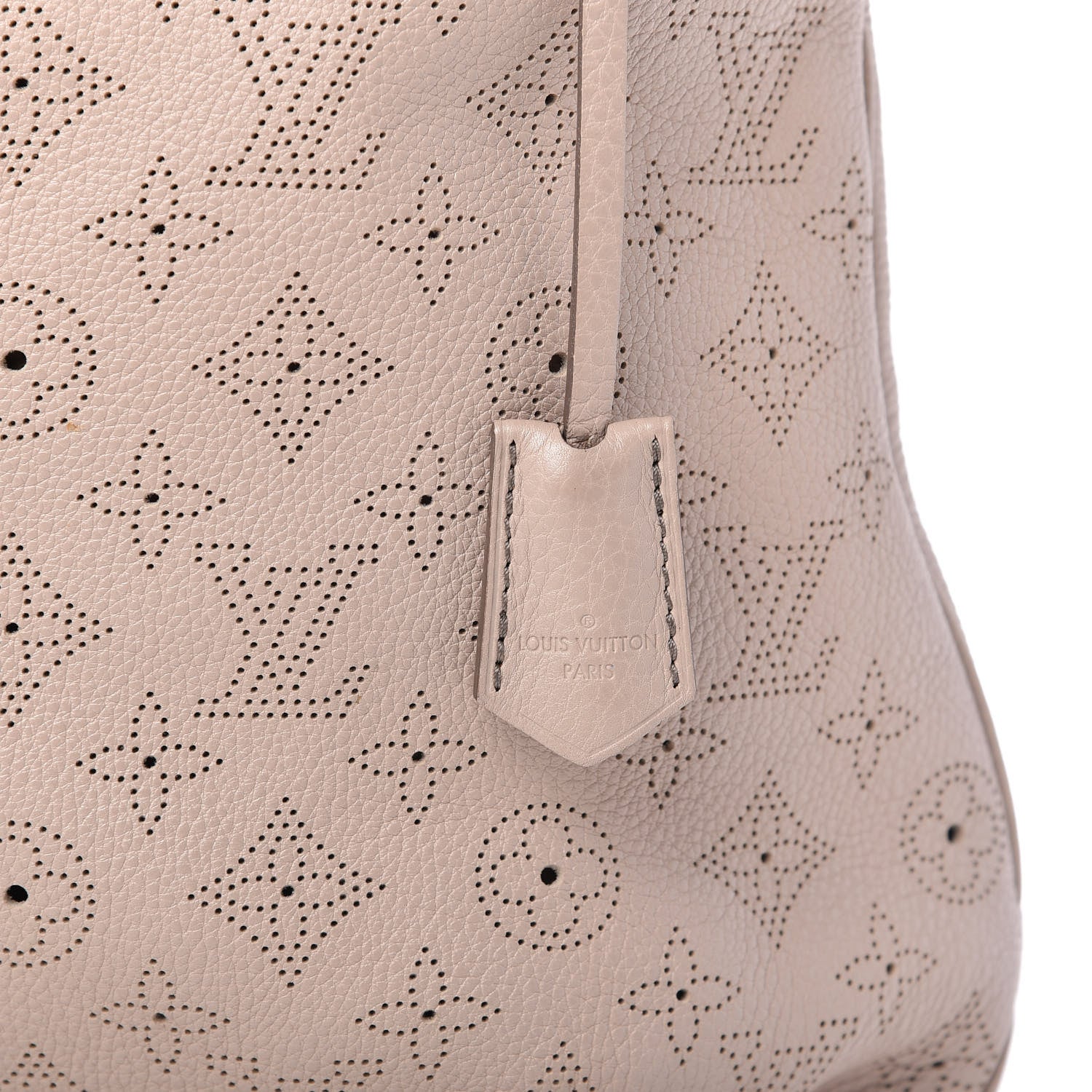 Louis Vuitton Mahina Selene PM Sandy 10 of 10