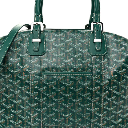Goyard Goyardine Boeing 30 Green 8 of 10