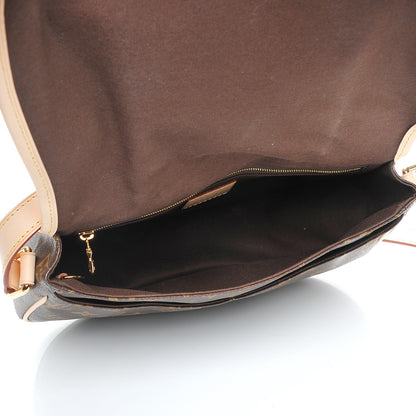 Louis Vuitton Monogram Menilmontant PM 5 of 7