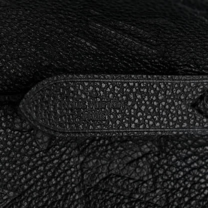 Louis Vuitton Empreinte Neonoe MM Black 6 of 11