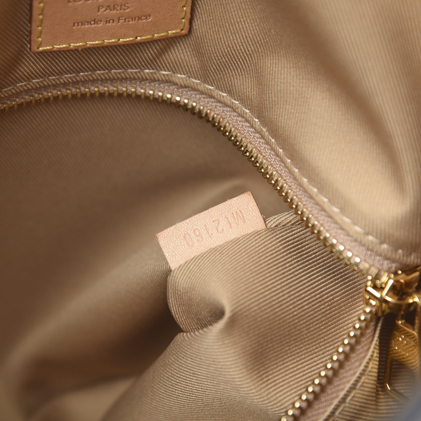 Monogram Graceful PM