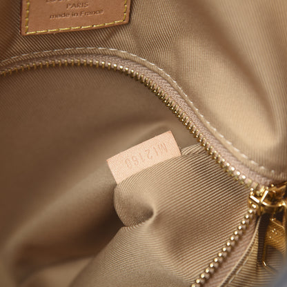 Louis Vuitton Monogram Graceful PM 6 of 10