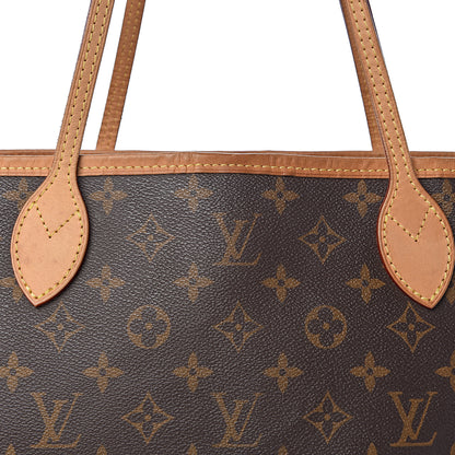 Louis Vuitton Monogram Neverfull GM 10 of 10