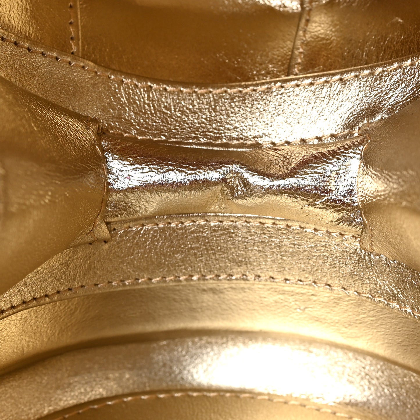 Crystal Cheeseburger Minaudiere Clutch Multicolor