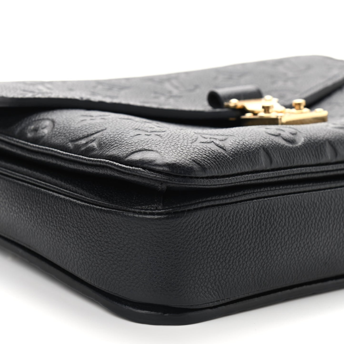 Empreinte Pochette Metis Black