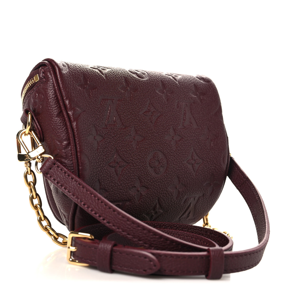Empreinte Mini Bumbag Wine