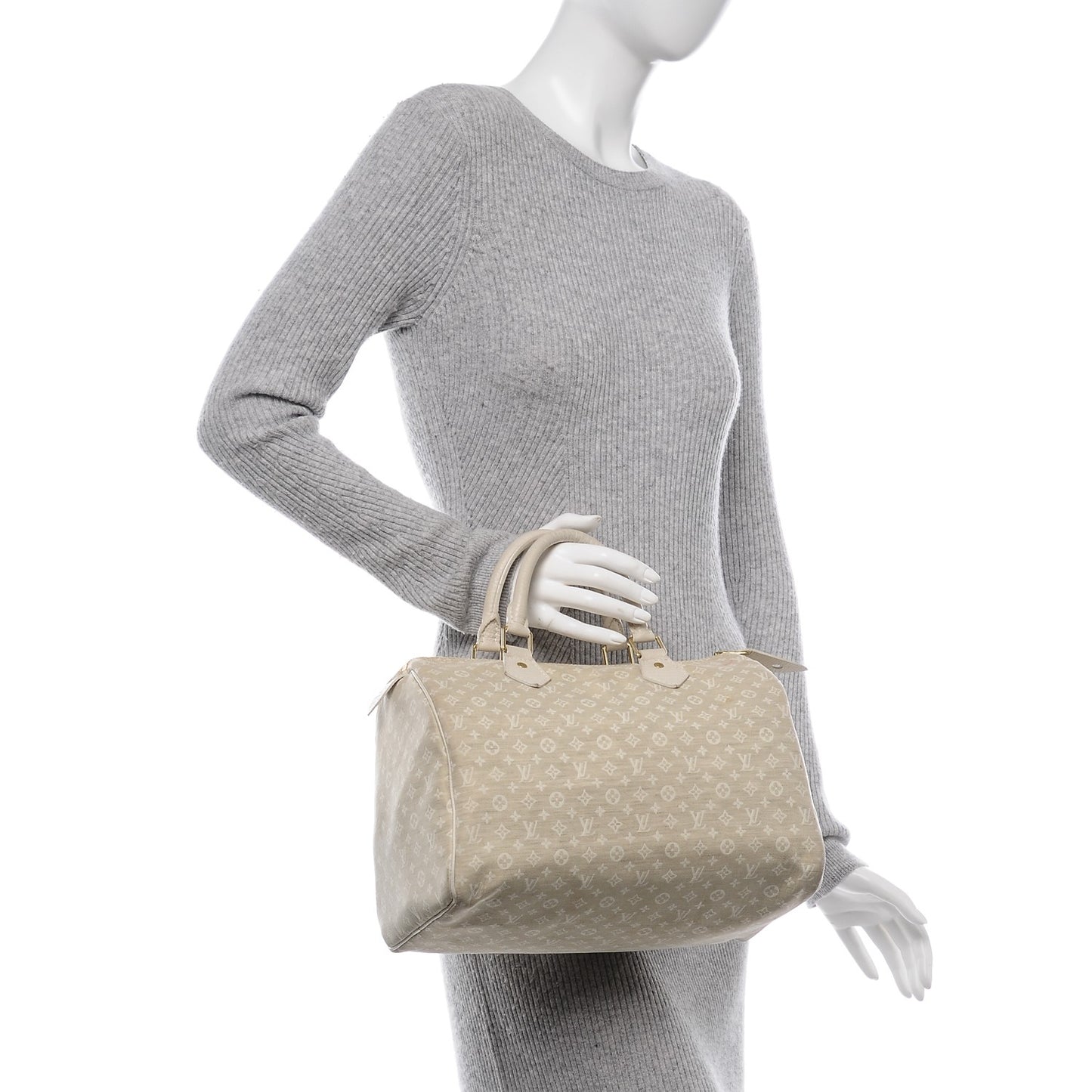 Mini Lin Speedy 30 Dune