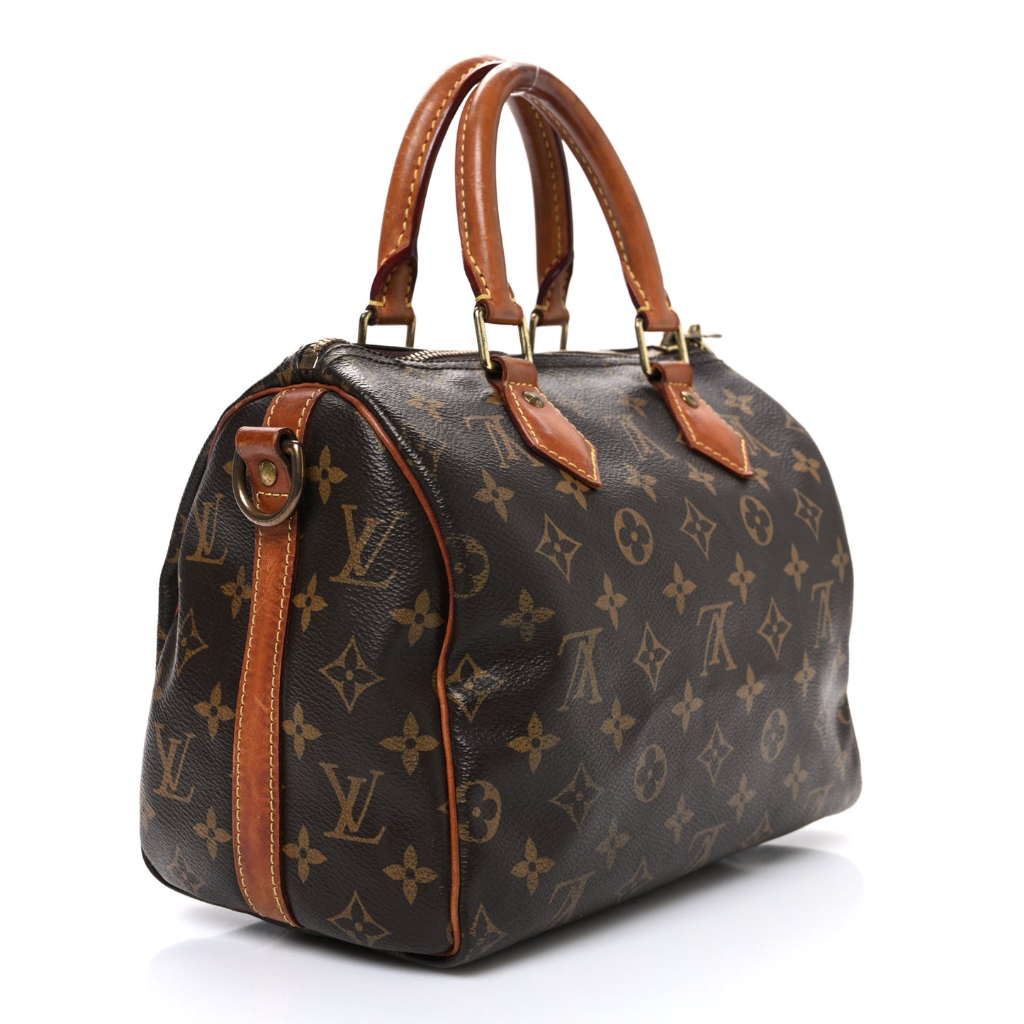Monogram Speedy Bandouliere 25