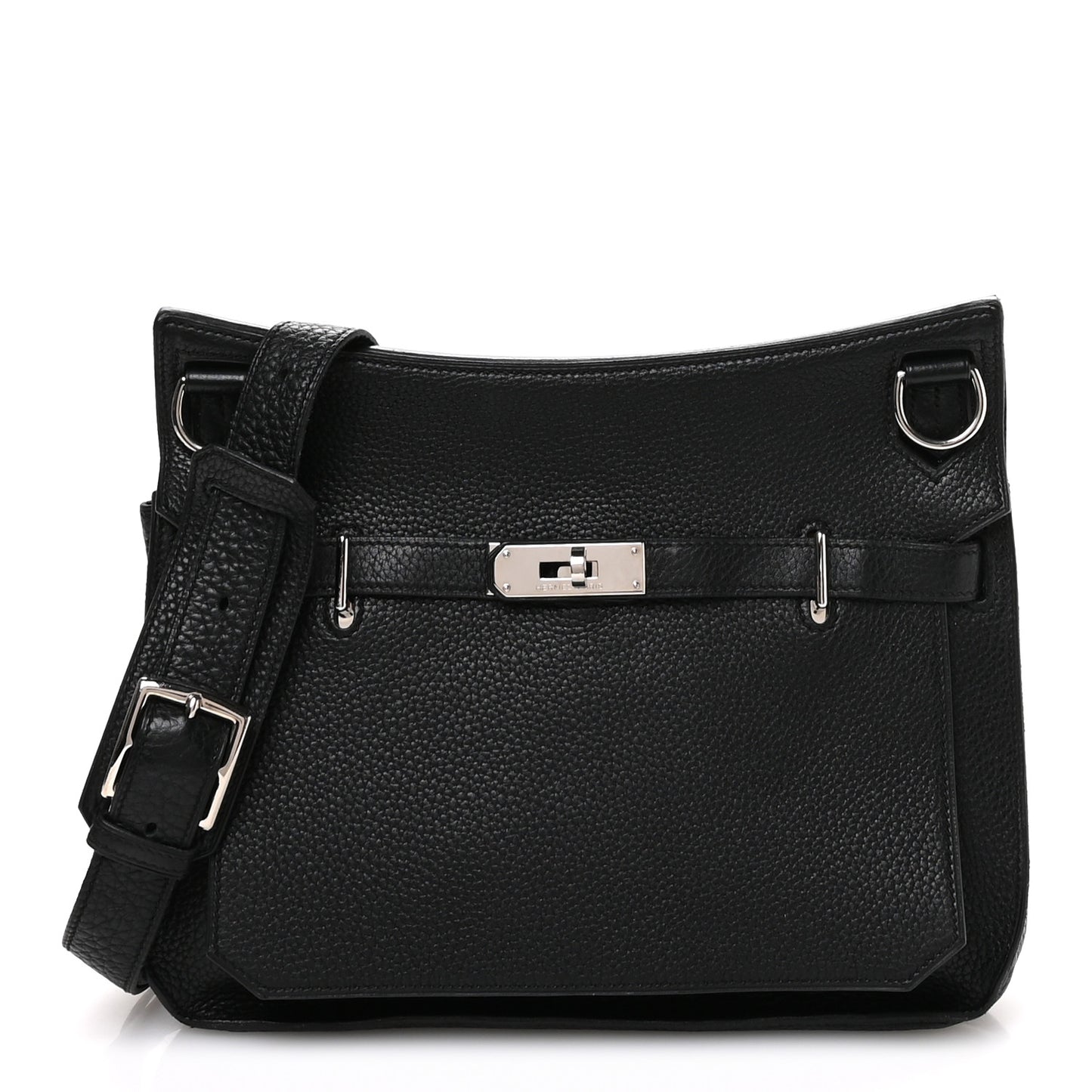 Taurillon Clemence Jypsiere 28 Black