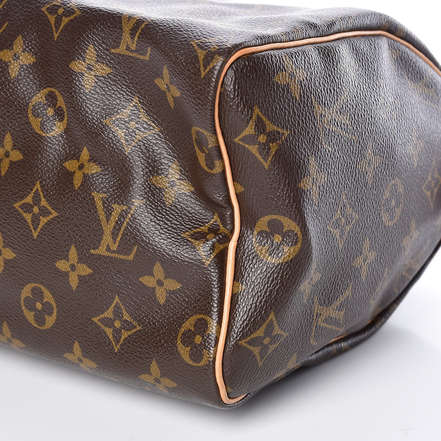 Louis Vuitton Monogram Speedy 25 11 of 14