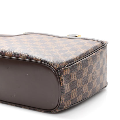 Louis Vuitton Damier Ebene Sarria Horizontal 9 of 9