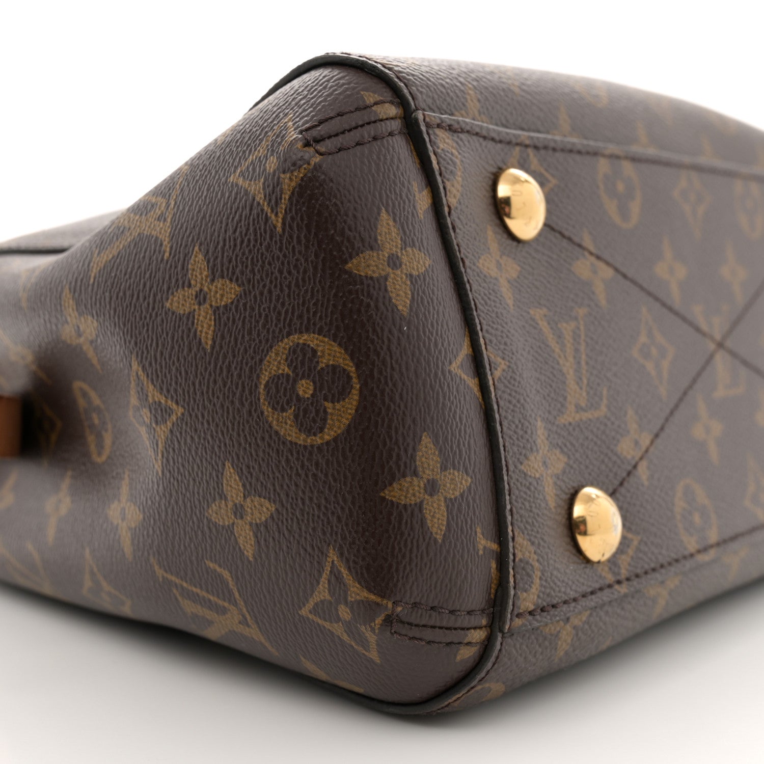 Louis Vuitton Monogram Montaigne BB 9 of 13
