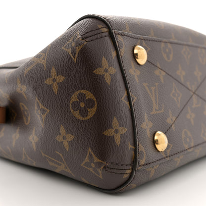 Louis Vuitton Monogram Montaigne BB 9 of 13