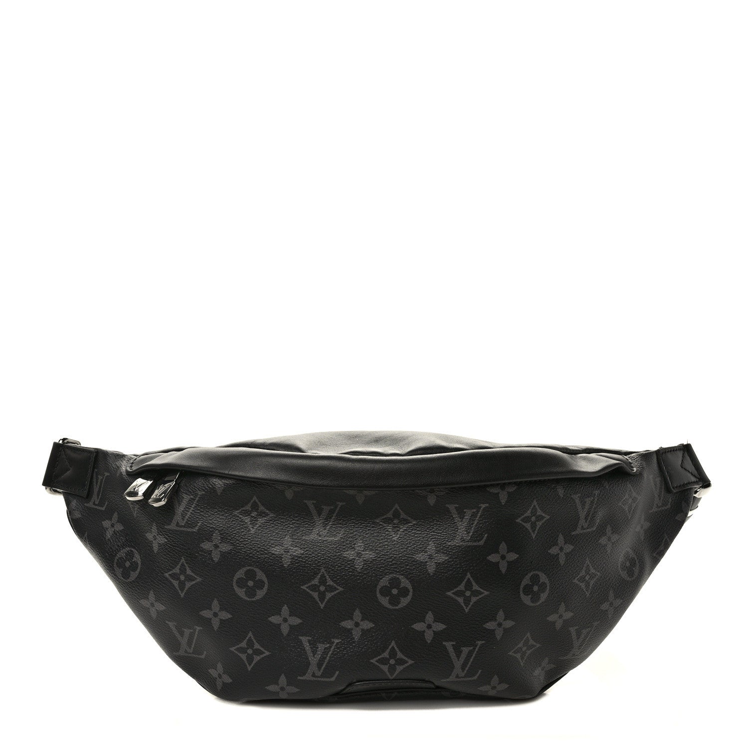 Louis Vuitton Monogram Eclipse Discovery Bumbag 1 of 8