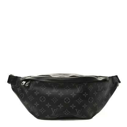 Louis Vuitton Monogram Eclipse Discovery Bumbag 1 of 8