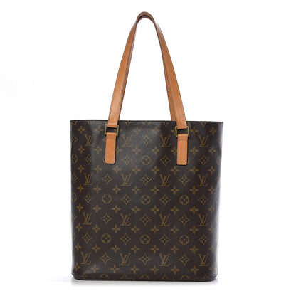 Louis Vuitton Monogram Vavin GM 1 of 10