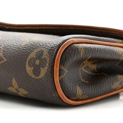 Louis Vuitton Monogram Pochette Friendly S 8 of 17