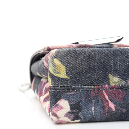 3.1 Phillip Lim Micro Alix Crossbody Bag Black Multicolor 8 of 9