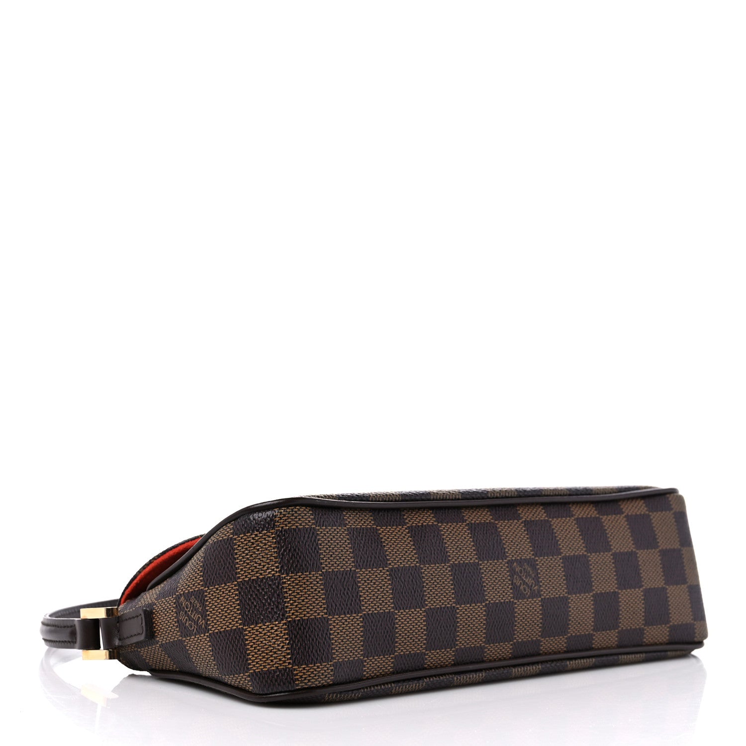 Louis Vuitton Damier Ebene Recoleta 4 of 8