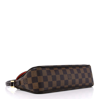 Louis Vuitton Damier Ebene Recoleta 4 of 8