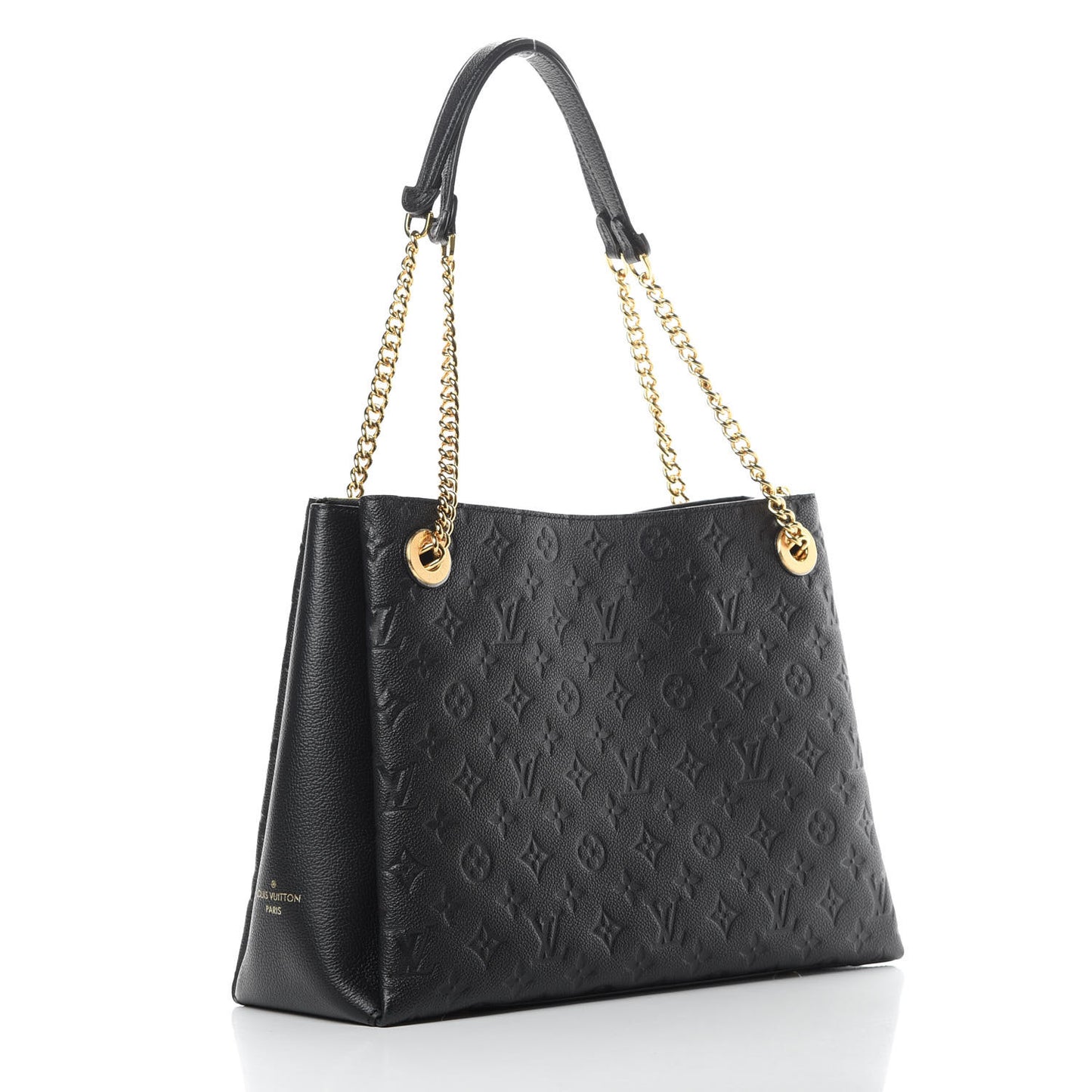 Empreinte Surene MM Black