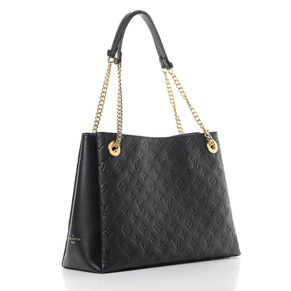 Louis Vuitton Empreinte Surene MM Black 3 of 16