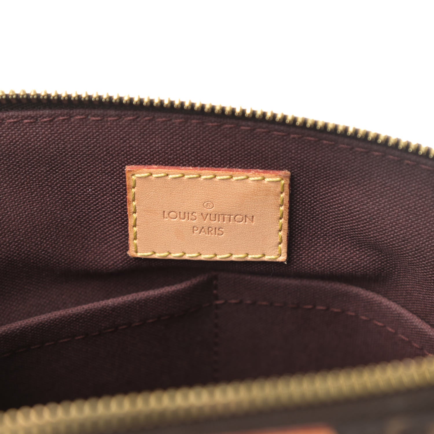 Louis Vuitton Monogram Turenne PM 6 of 12