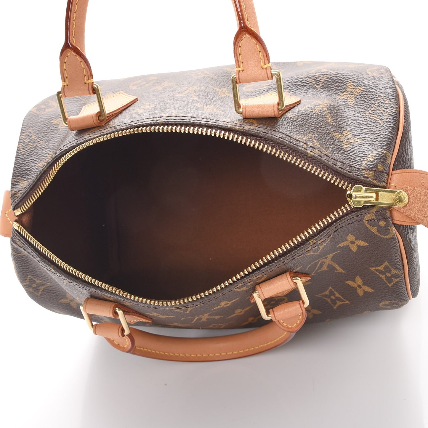 Monogram Speedy 25