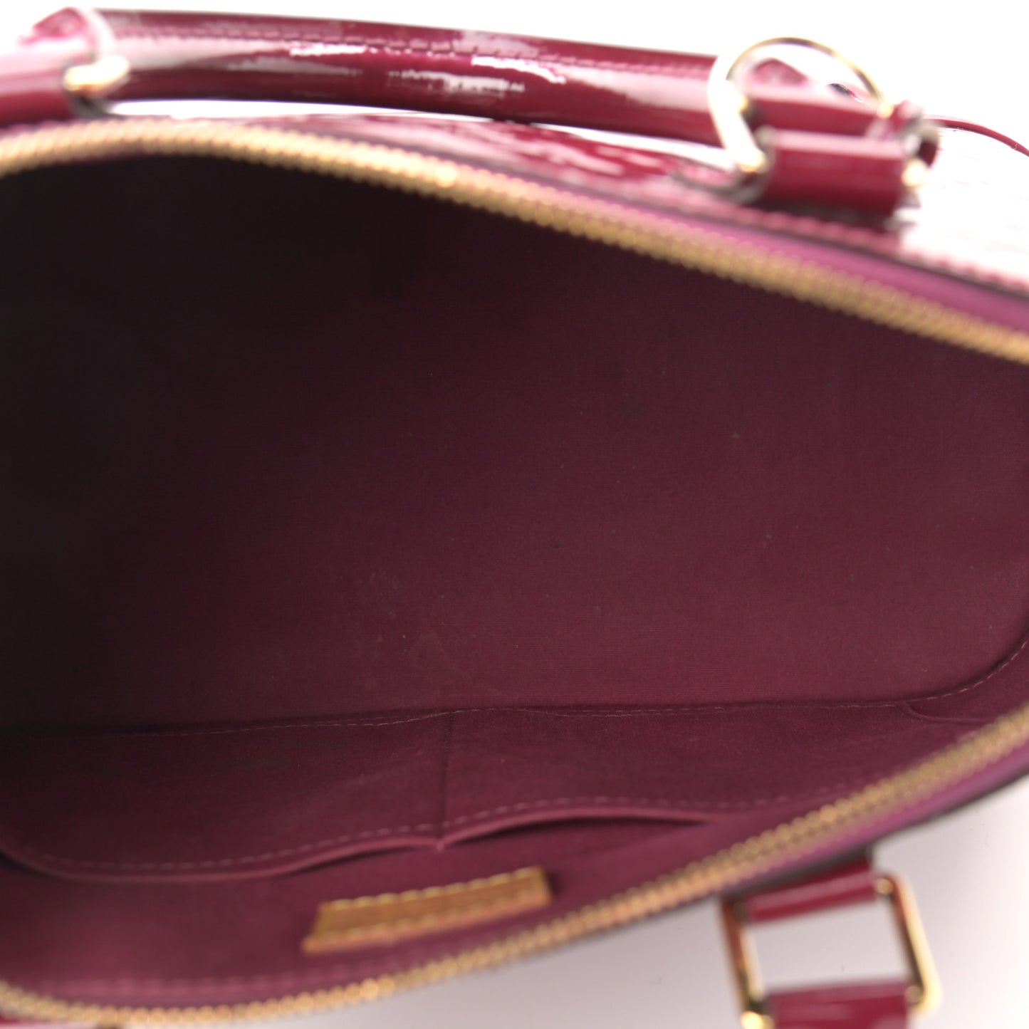 Vernis Alma PM Rose Indien
