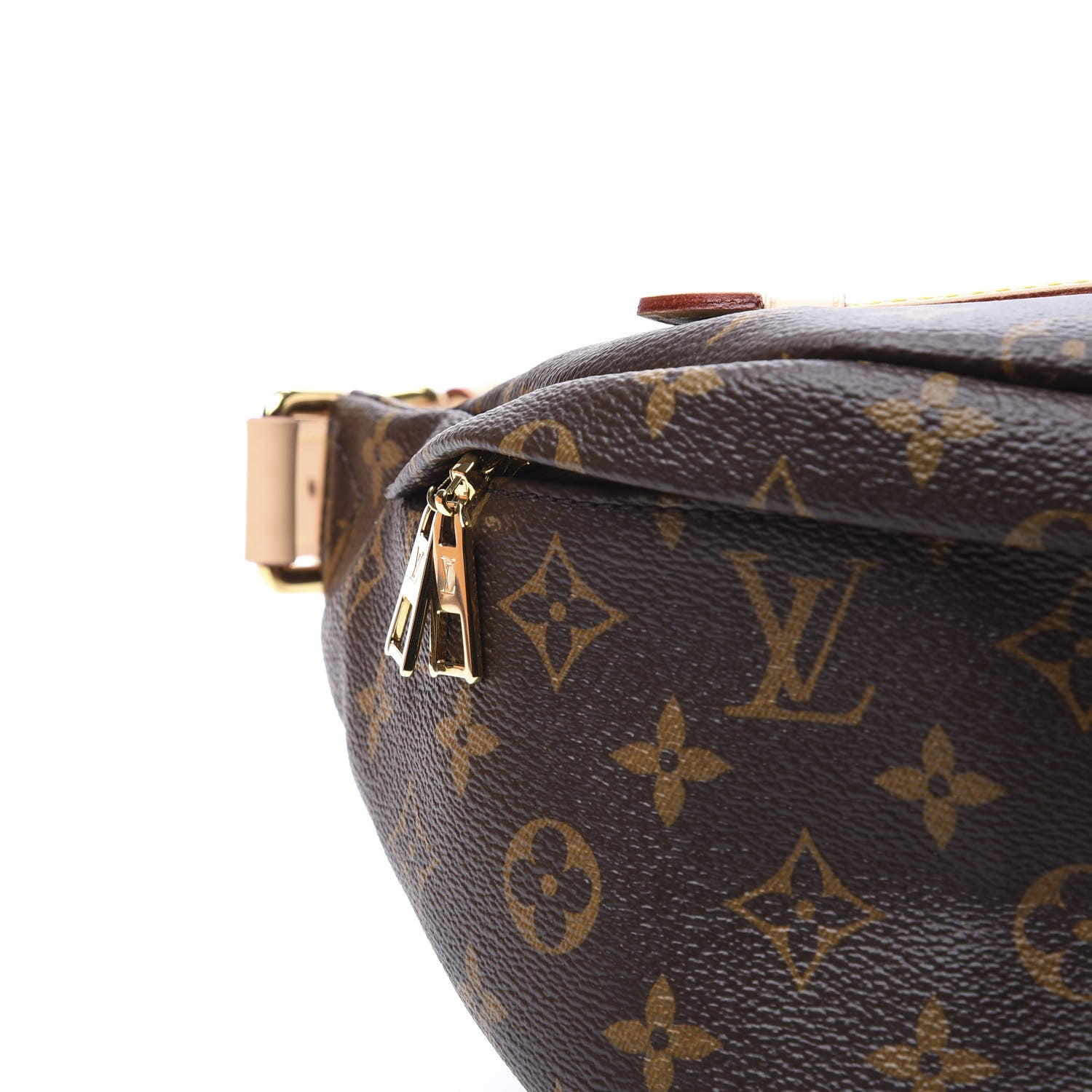 Louis Vuitton Monogram Bumbag 10 of 11