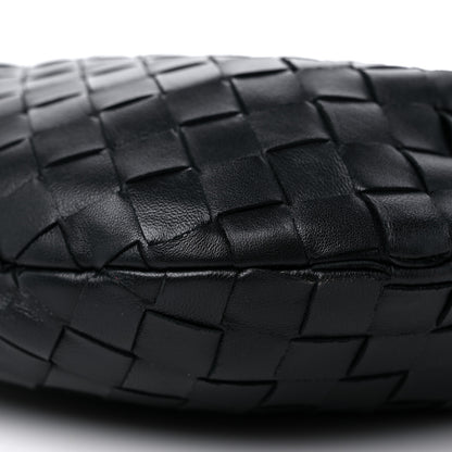 Bottega Veneta Nappa Intrecciato Mini Jodie Black 8 of 11