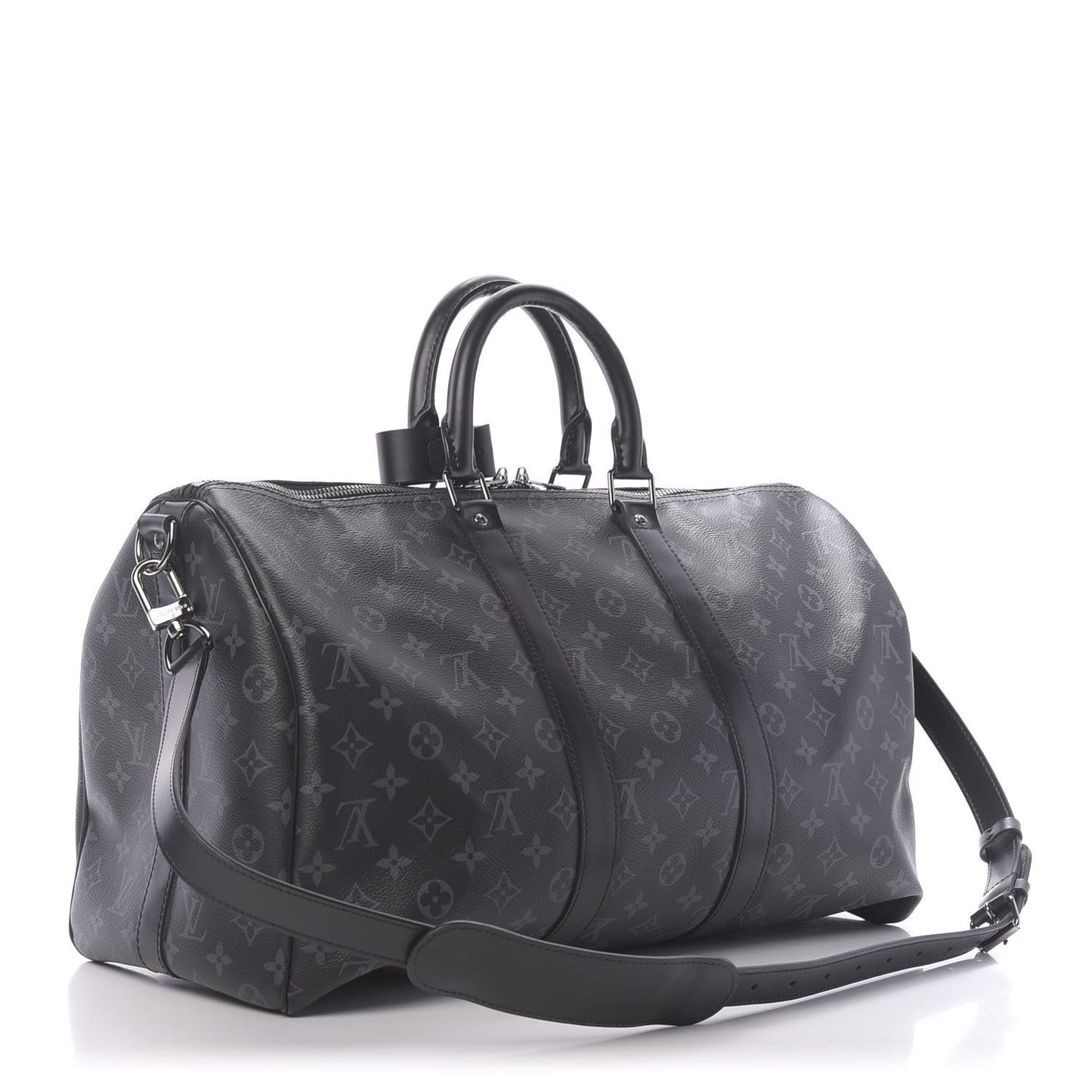 Monogram Eclipse Keepall Bandouliere 45