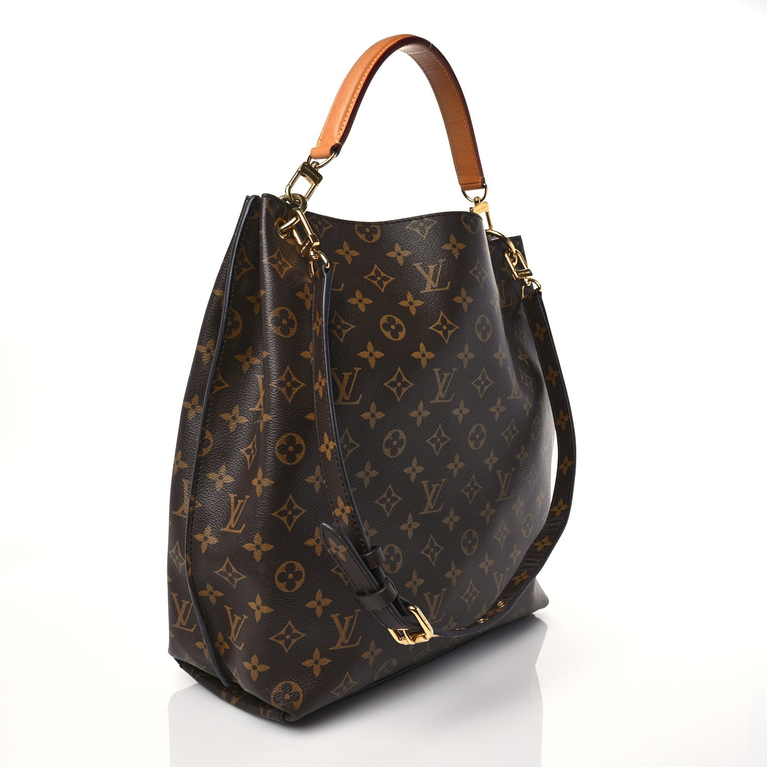 Louis Vuitton Monogram Metis 2 of 8