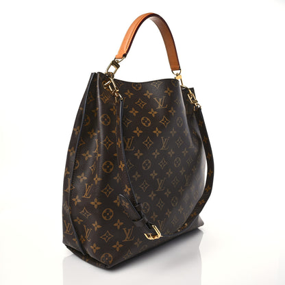 Louis Vuitton Monogram Metis 2 of 8