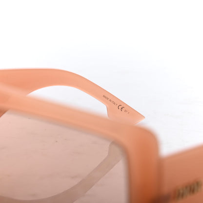 Christian Dior So Light Shield Sunglasses Light Pink 6 of 8
