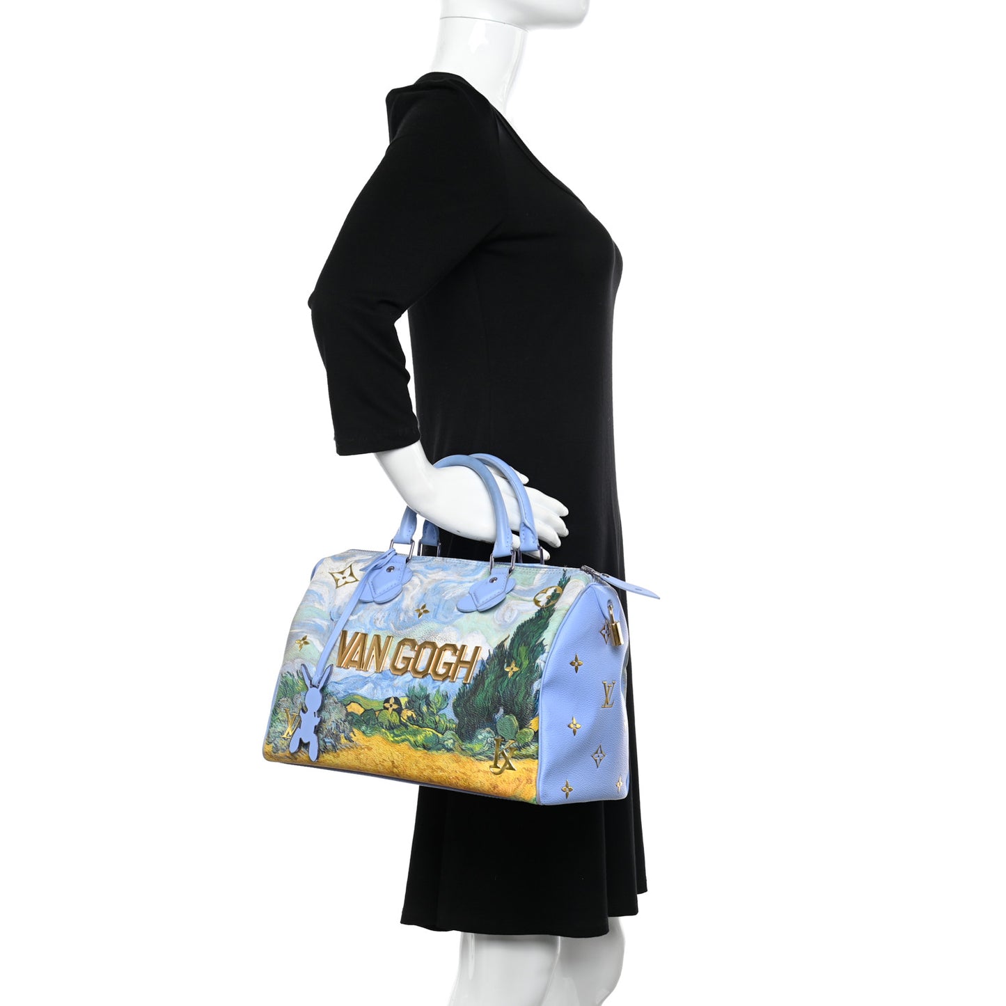 Masters Van Gogh Speedy 30