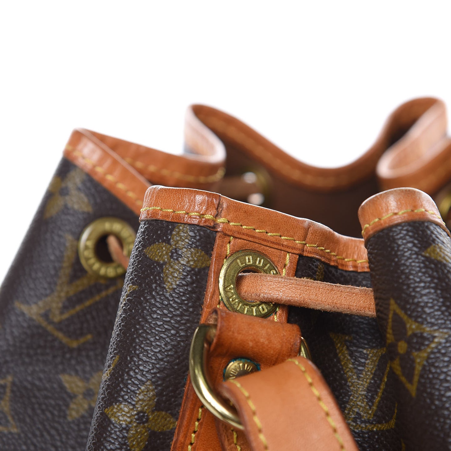Monogram Petit Noe