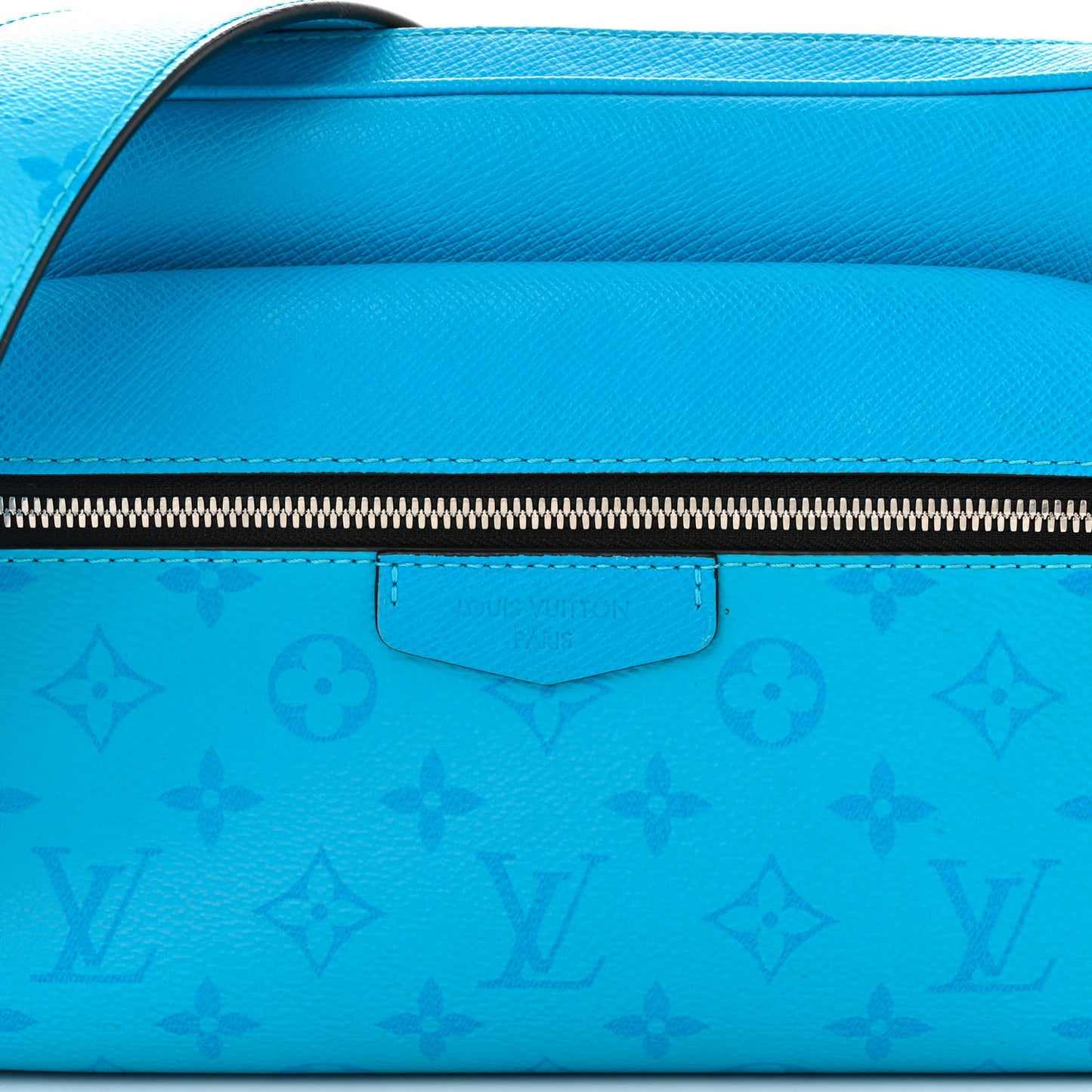 Taigarama Outdoor Messenger Blue Lagoon