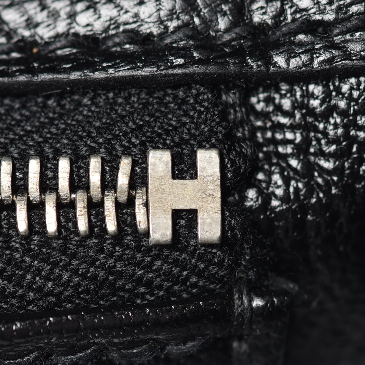 Hermes Togo Birkin 30 Black 33 of 33