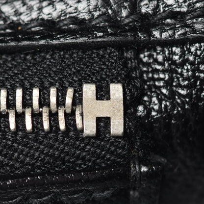 Hermes Togo Birkin 30 Black 33 of 33