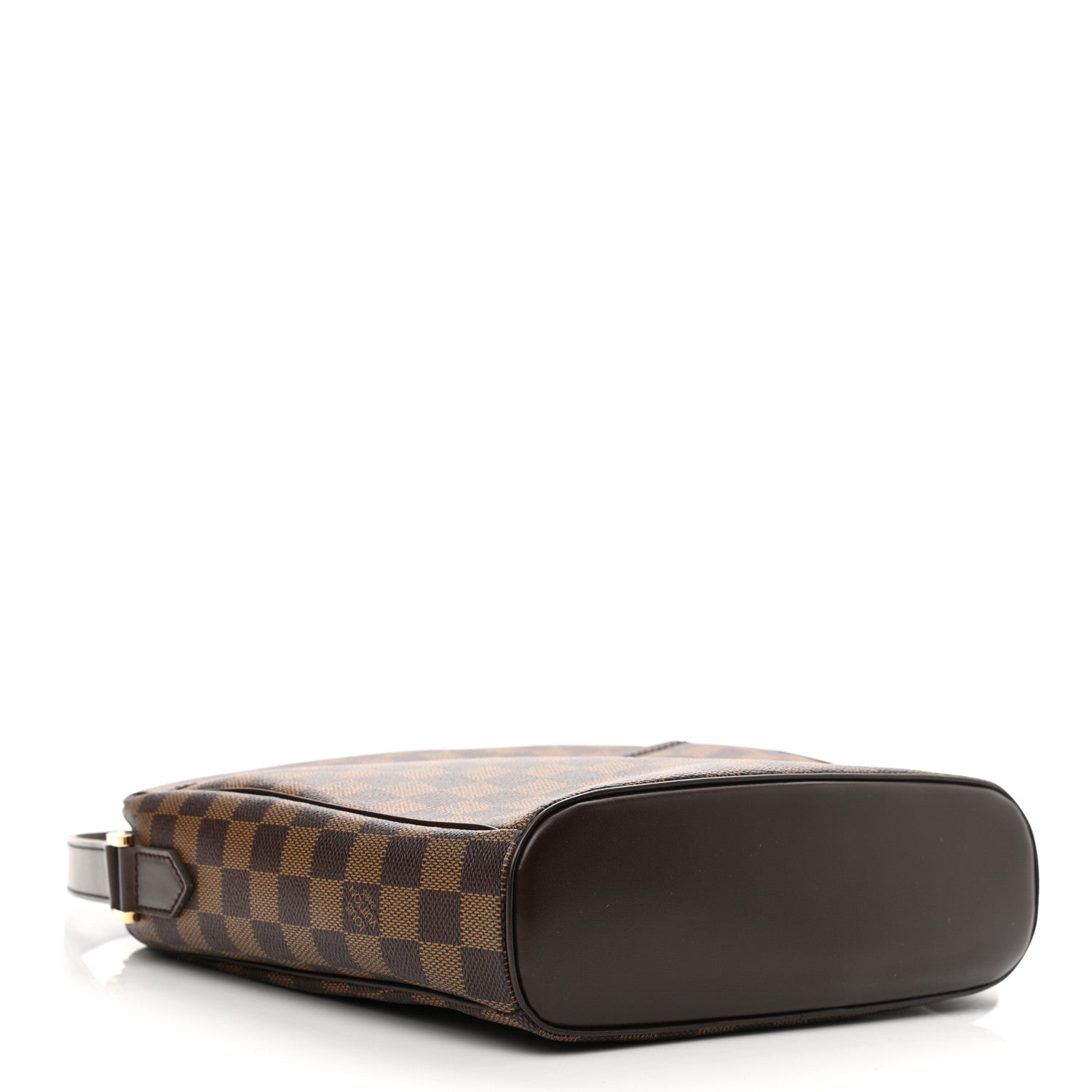 Louis Vuitton Damier Ebene Ipanema GM 4 of 10