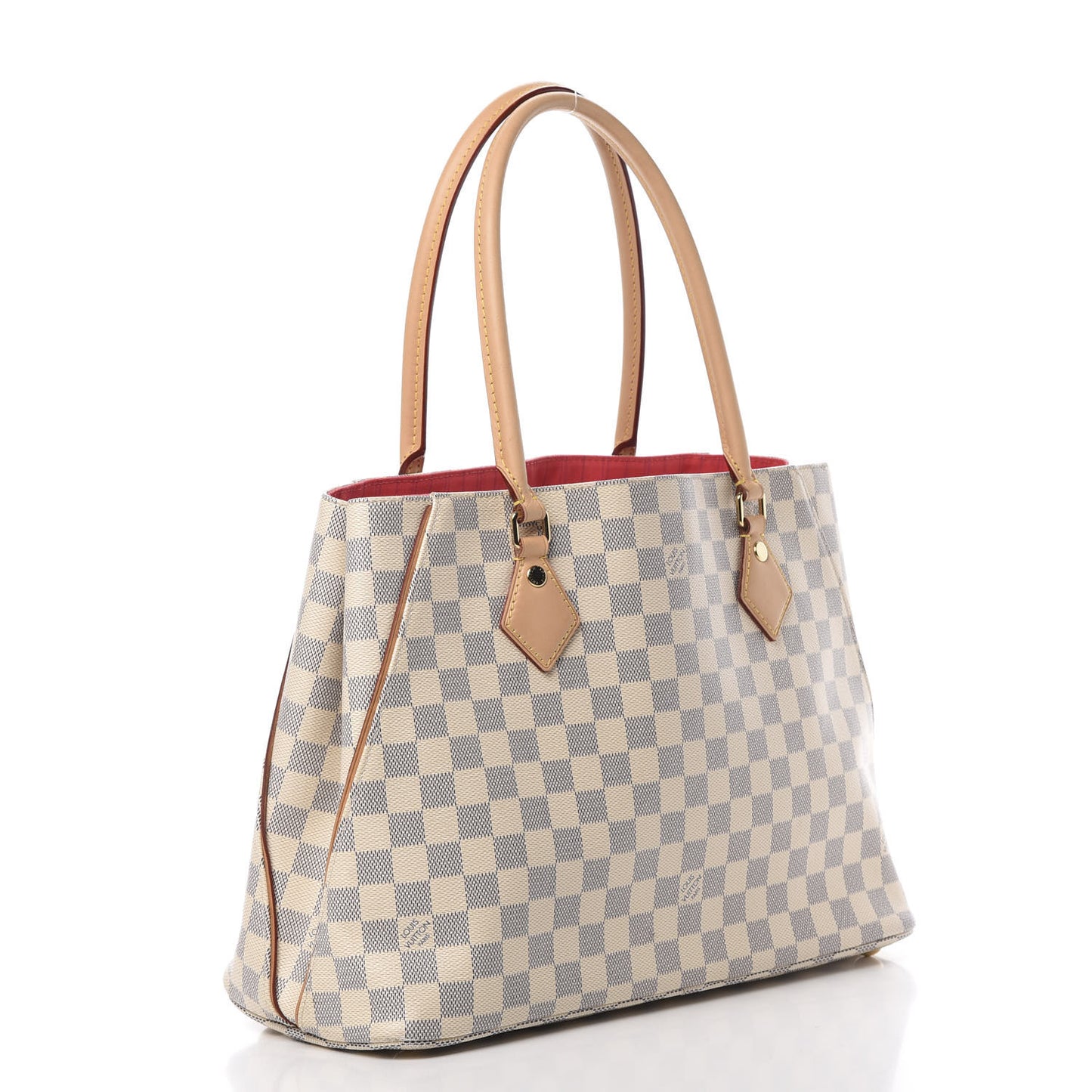 Damier Azur Calvi