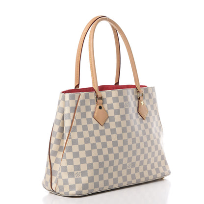 Louis Vuitton Damier Azur Calvi 3 of 12