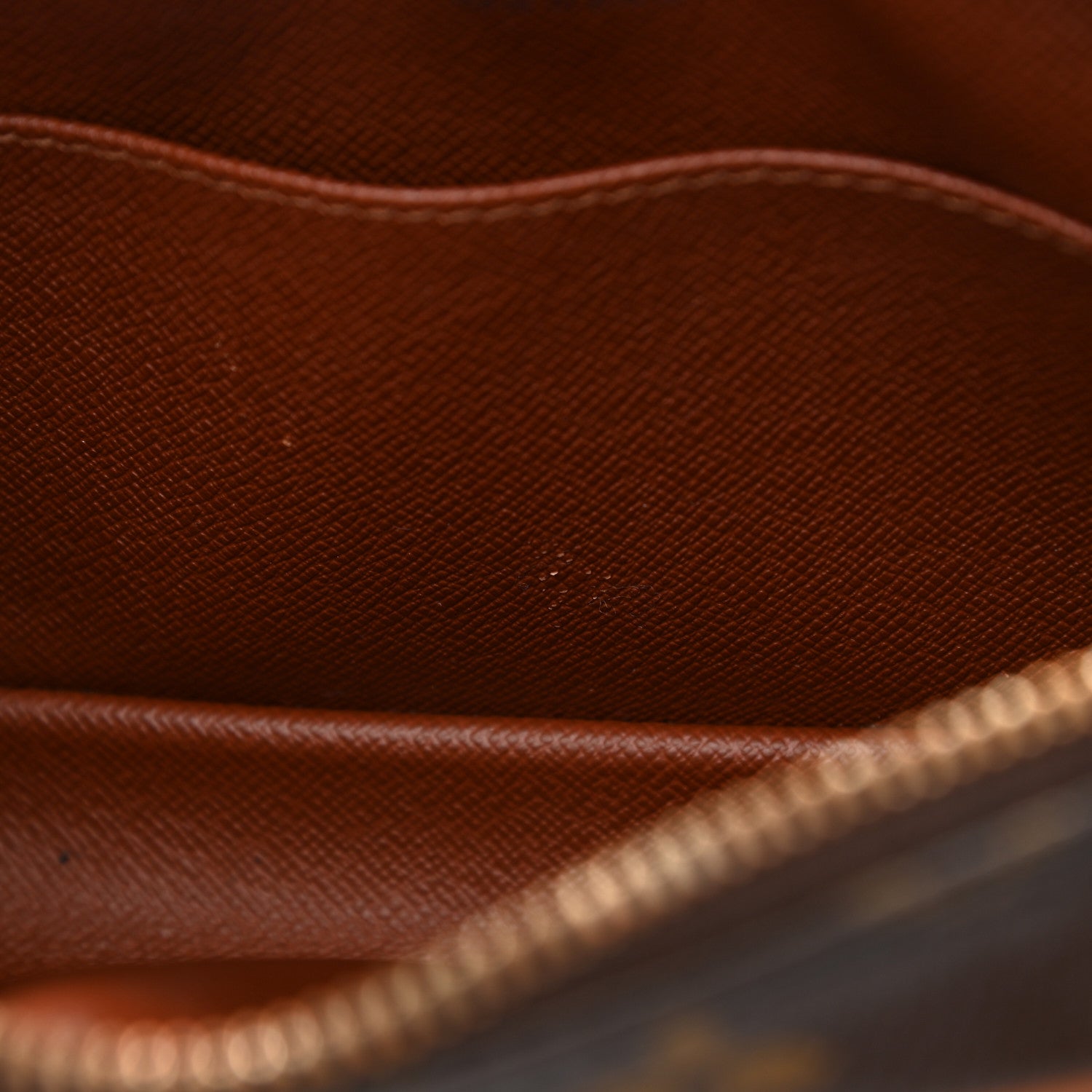 Louis Vuitton Monogram Pochette Cite 12 of 13