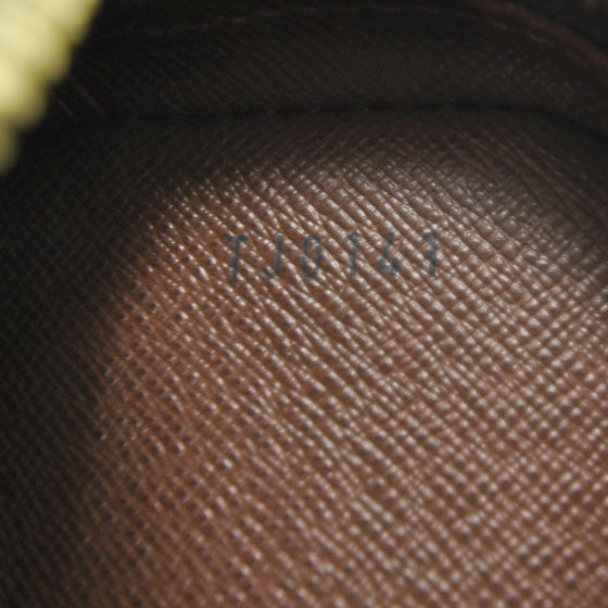 Louis Vuitton Monogram Danube 8 of 8